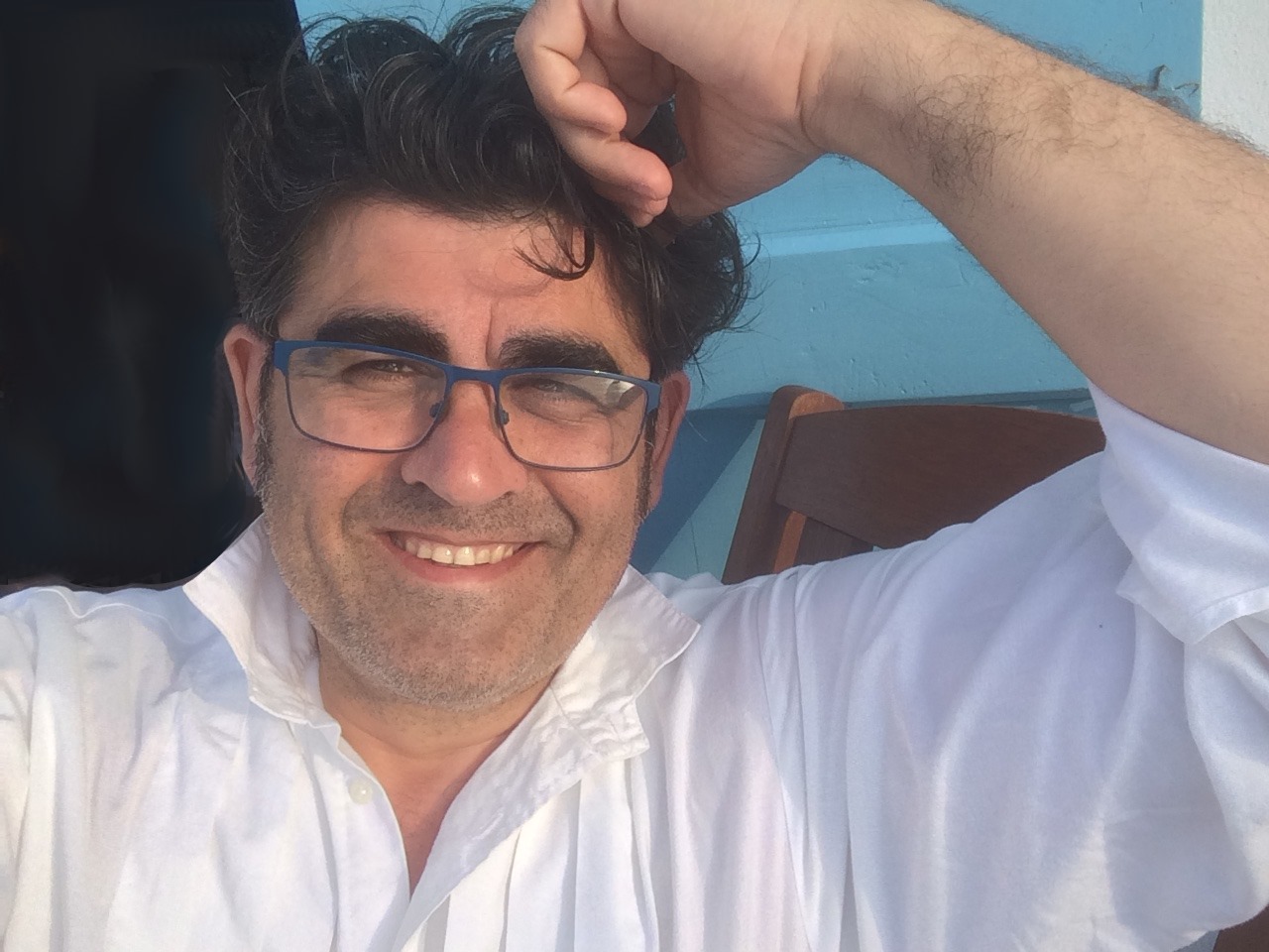 “Medipus” A Contemporary Tragedy Played by Greek Politicians or Simply